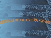 Logo Albercas De La Riviera