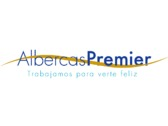 Logo Albercas Premier Zapopan