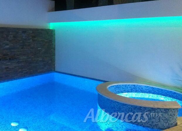 Alberca Residencial