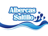 Albercas Saltillo 