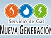 Nueva Generación Servicio De Gas