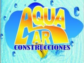 Aqualar Albercas