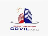 Servicios Y Construcciones Covil