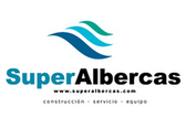 Logo Super Albercas