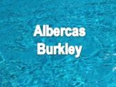 Albercas Burkley