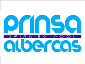 Prinsa - Tienda de equipamiento de albercas