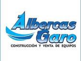 Albercas Garo Construcción Y Ventas de Equipos