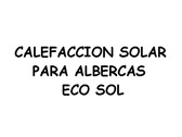 Calefacción Solar para Albercas Eco Sol