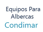 Equipos Para Albercas Condimar