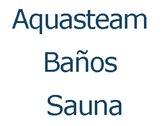 Aquasteam Baños Sauna