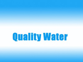 Quality Water