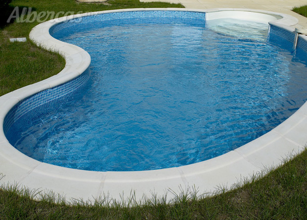 Piscinas Waterair