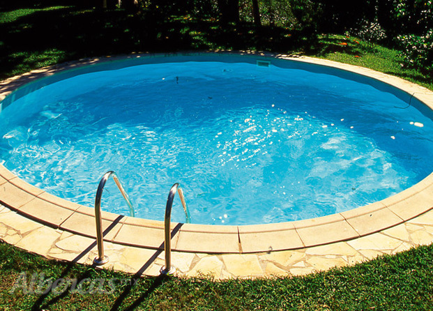 Piscinas Waterair