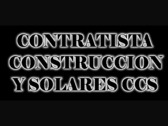 Construcción, Mantenimiento y Solares CCS