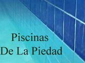 Piscinas De La Piedad