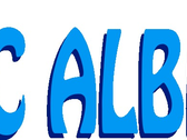 Logo Tec Albercas