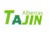 Albercas Tajín