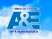 Albercas y Equipos Guadalajara