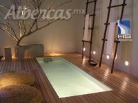 Hs Hidrosistemas  jacuzzi