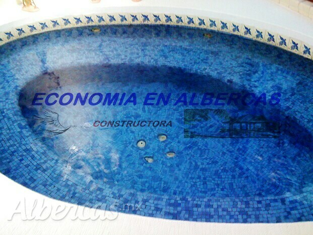 Economía en Albercas