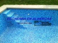 Economía en Albercas