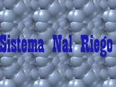 Sistema Nal Riego