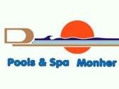 Desert Pools and Spa Monher