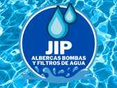 Albercas Bombas y Filtros de Agua JIP