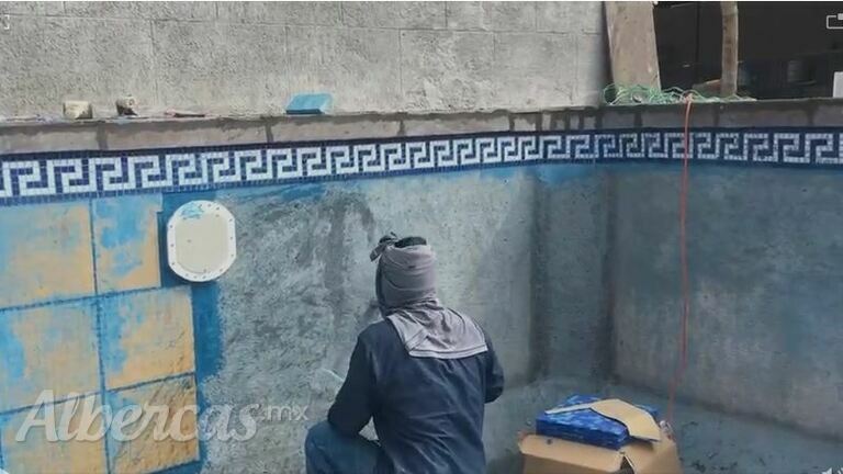 ACYSA Albercas Construcciónes y Servicios Acuarius