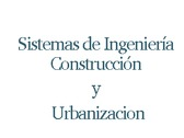 Sistemas de Ingeniería Construcción y Urbanizacion S. A. de C.V.