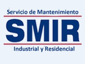 Smir Servicio De Mantenimiento Industrial Y Residencial