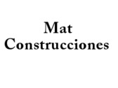 Mat Construcciones