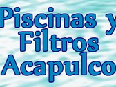 Piscinas Y Filtros Acapulco
