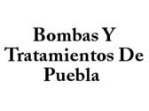 Bombas Y Tratamientos De Puebla