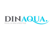 Logo Dinaqua Valle CDMX