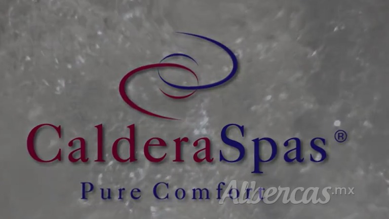 Caldera Spa