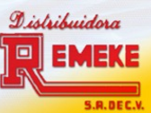 Distribuidora Remeke