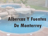 Albercas Y Fuentes De Monterrey