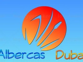 Albercas Dubai