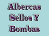 Albercas Sellos Y Bombas