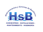 Logo Hidromecánica Y Sistemas De Bombeo S. De R.l. De C.v.