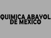 Química Abayol de México