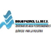 Biolab pacífico S.A de C.V