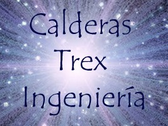 Calderas Trex Ingeniería