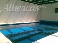 Las mejores albercas solo con Aqualine Pools