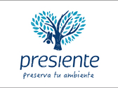 Logo Presiente