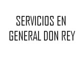 Servicios en General Don Rey