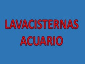 Lavacisternas Acuario