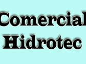 Comercial Hidrotec