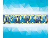 Logo Albercas Aquarama